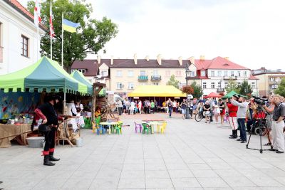 Festiwal Chleba, Miodu i Piwa