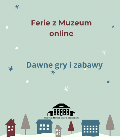 Ferie z Muzeum
