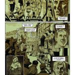 Komiks "My już szczęśliwi, bo my już wolni" (strona nr 13)