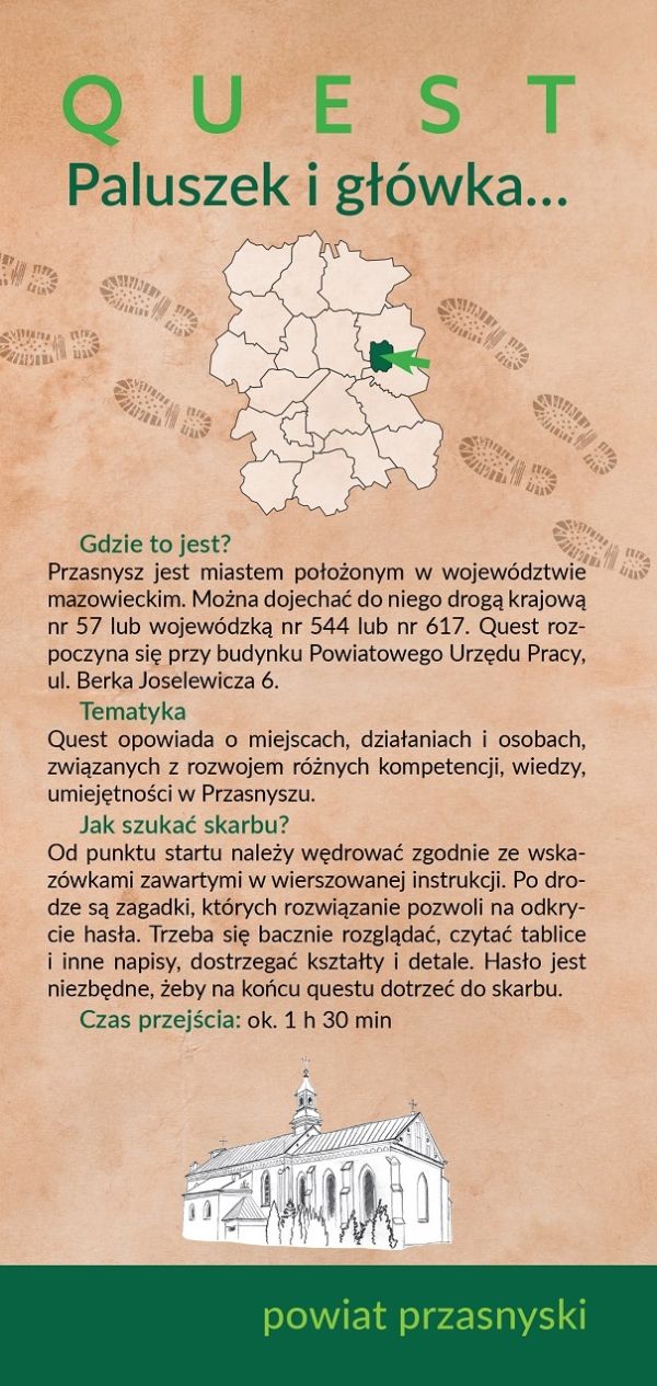 Informacje o grze