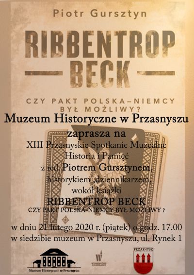 21 lutego muzeum