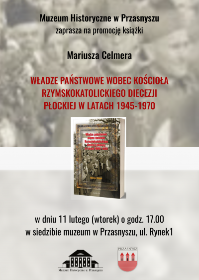 Promocja książki