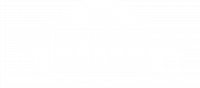 MUZEUM logo białe