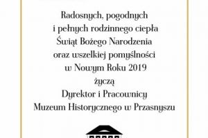 Kartka z życzeniami