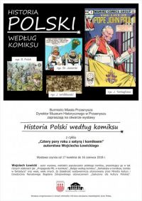 zaproszenie na wernisaż wystawy