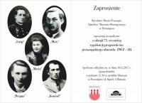 Zaproszenie na spotkanie