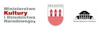 Logo Muzeum Historycznego w Przasnyszu