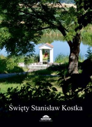 5. Św. Stanisław Kostka - karty edukacyjne