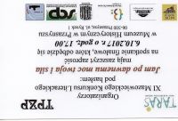 zaproszenie na spotkanie