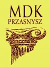 logo MDK w Przasnyszu