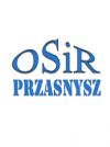 logo OSIR w Przasnyszu