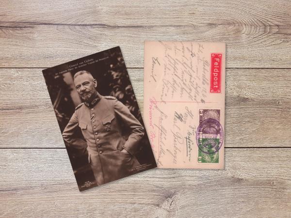 Pocztówka fotograficzna