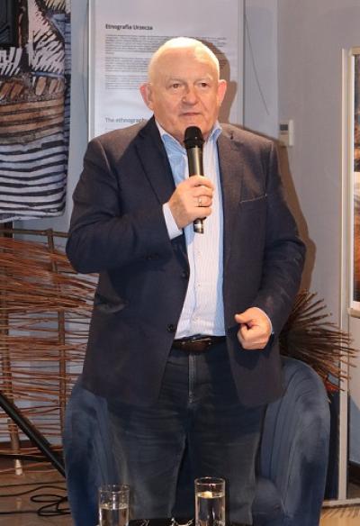 Premiera książki Leszka Millera