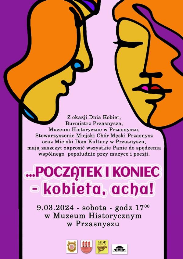 Zapraszamy na koncert