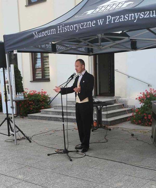 Wspaniały koncert za nami