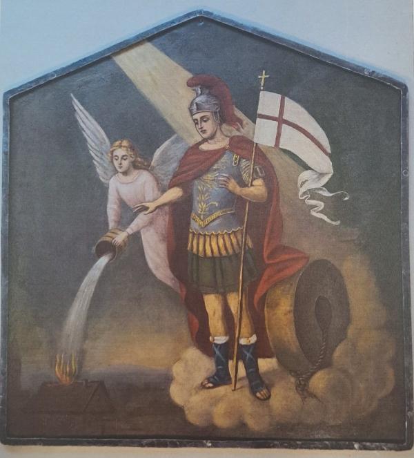 Obiekt miesiąca maja