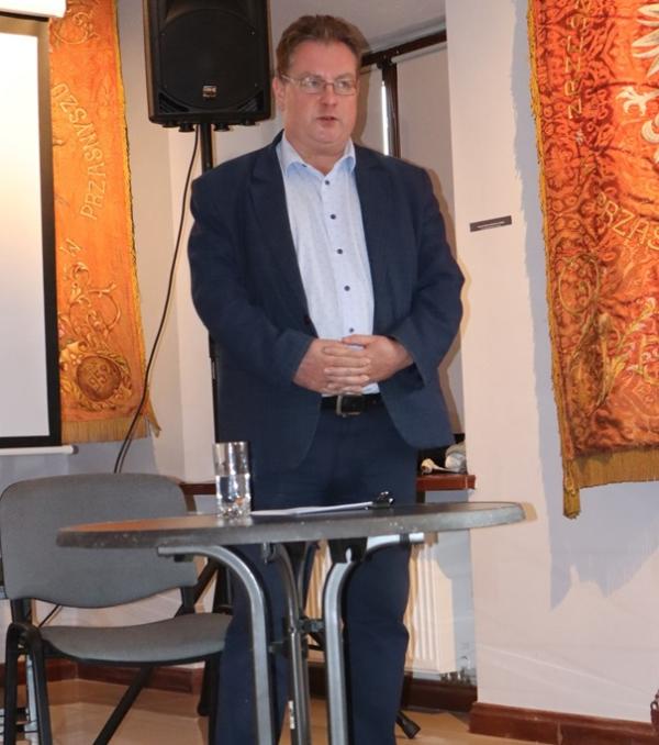 Wykład o Mazowszu w XVIII wieku