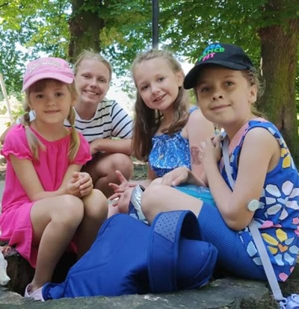 Wakacje 2025 za nami
