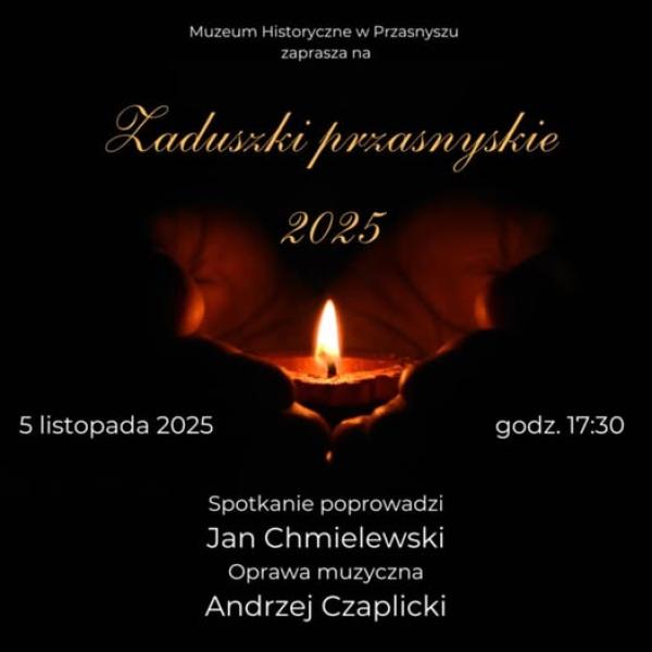 Zaduszki przasnyskie
