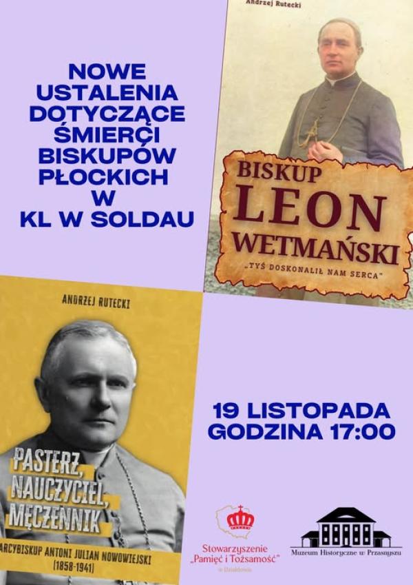 Zaproszenie na wykład