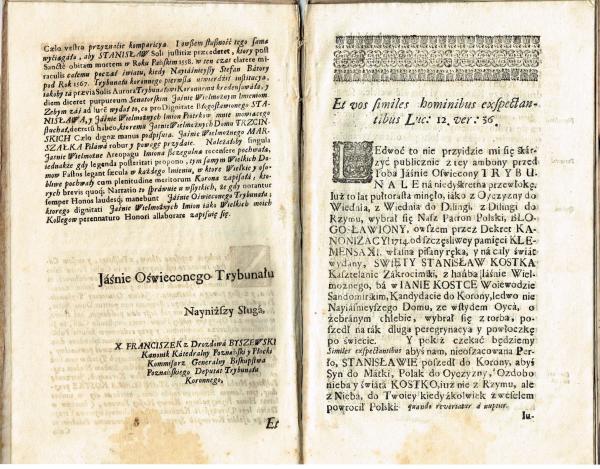 Obiekt miesiąca-listopad