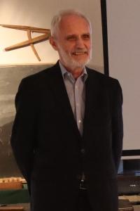 Prof. Leszek Marks