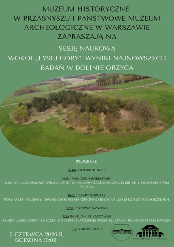 Zaproszenie na konferencję naukową