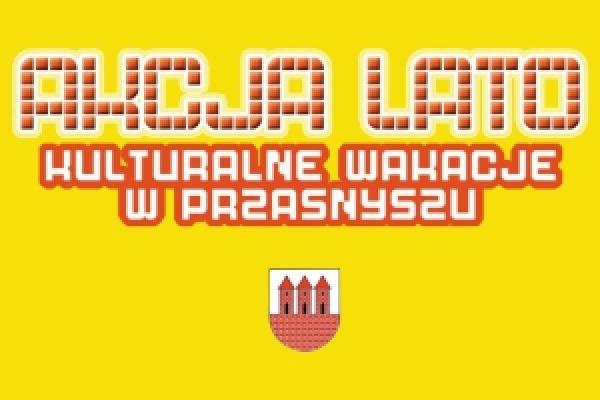 napisy na kolorowym tle