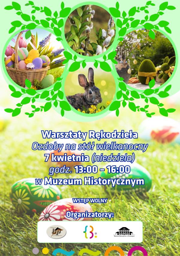 plakat wystawy