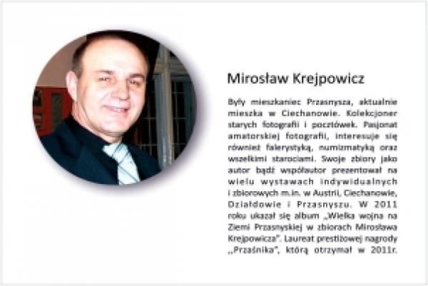 twarz mężczyzny