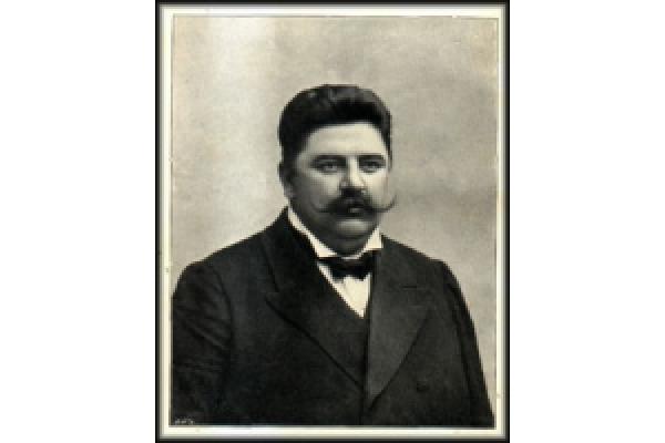mężczyzna