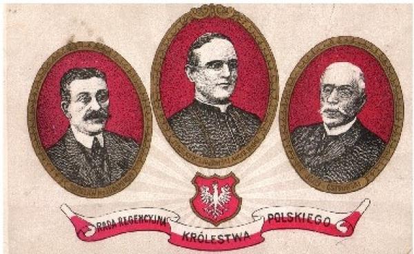 Wystawa "Z niewoli do niepodległości" w Muzeum Szlachty Mazowieckiej w Ciechanowie