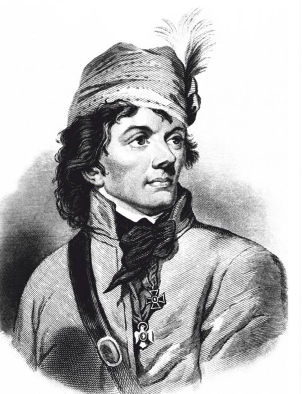 Tadeusz Kościuszko