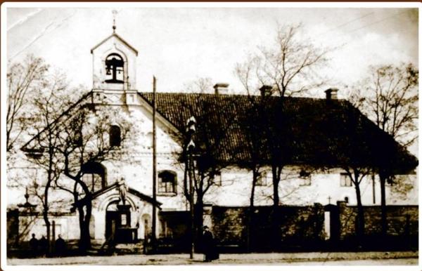 klasztor
