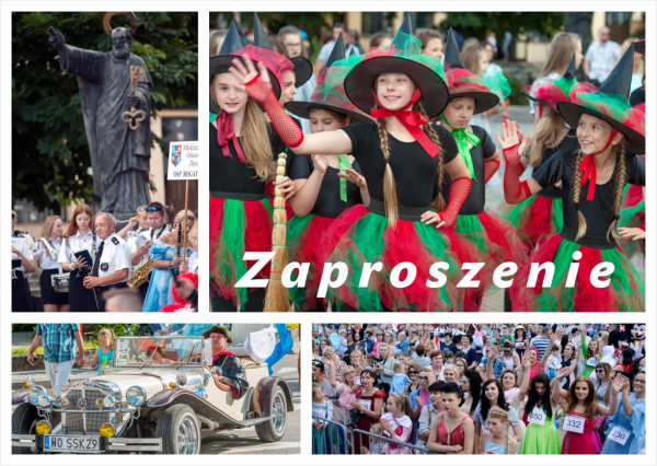 Zapraszamy na otwarcie wystawy
