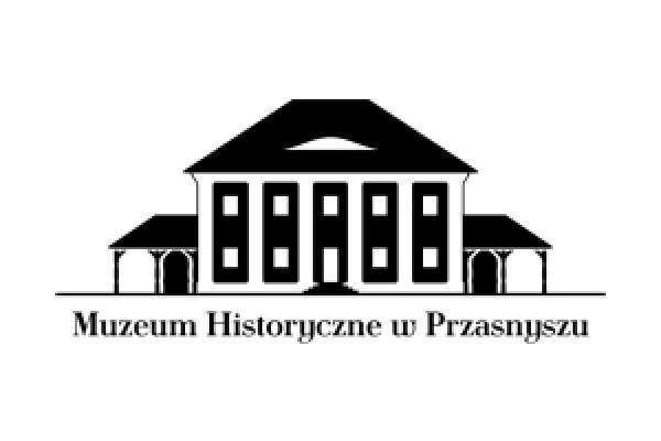 logo muzeum - budynek