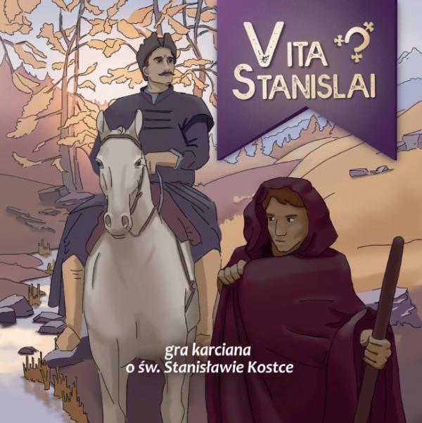 "Vita Stanislai"